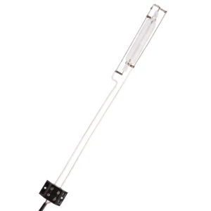 Photochemical Reactor Uv Lamp