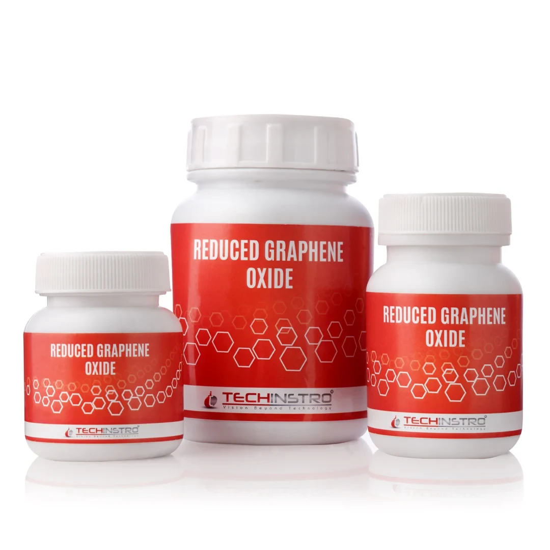 Reduced Graphene Oxide