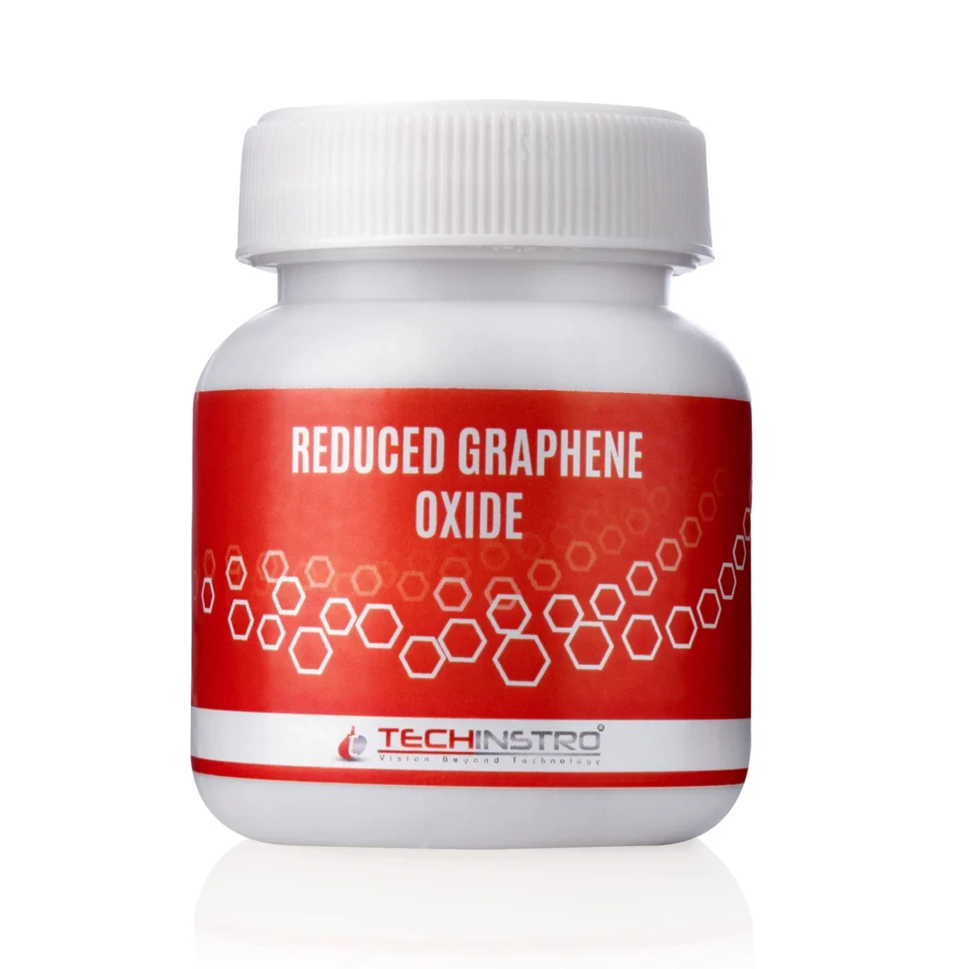 Reduced Graphene Oxide
