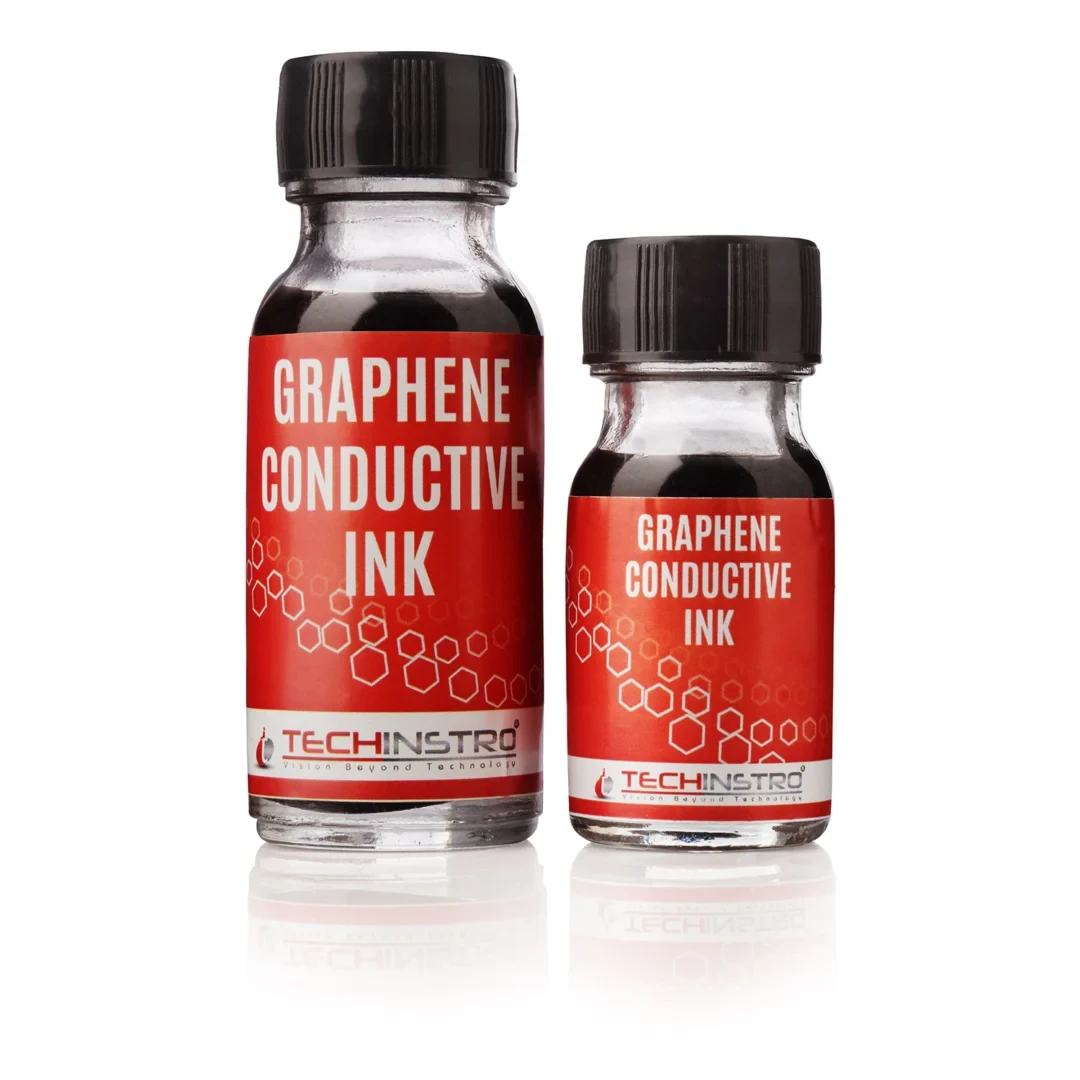 Graphene Conductive Ink