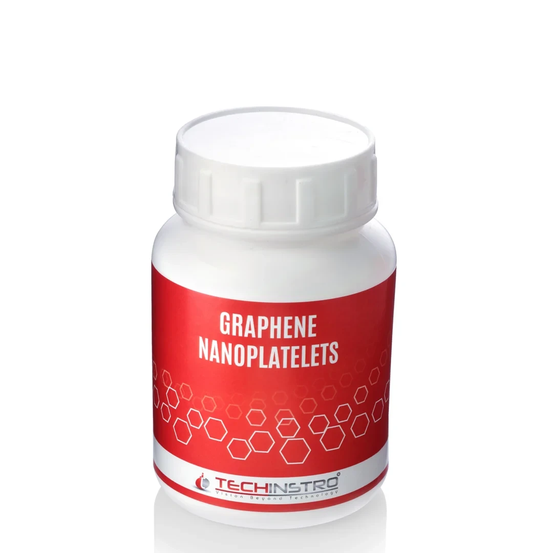 graphene nanoplatelets