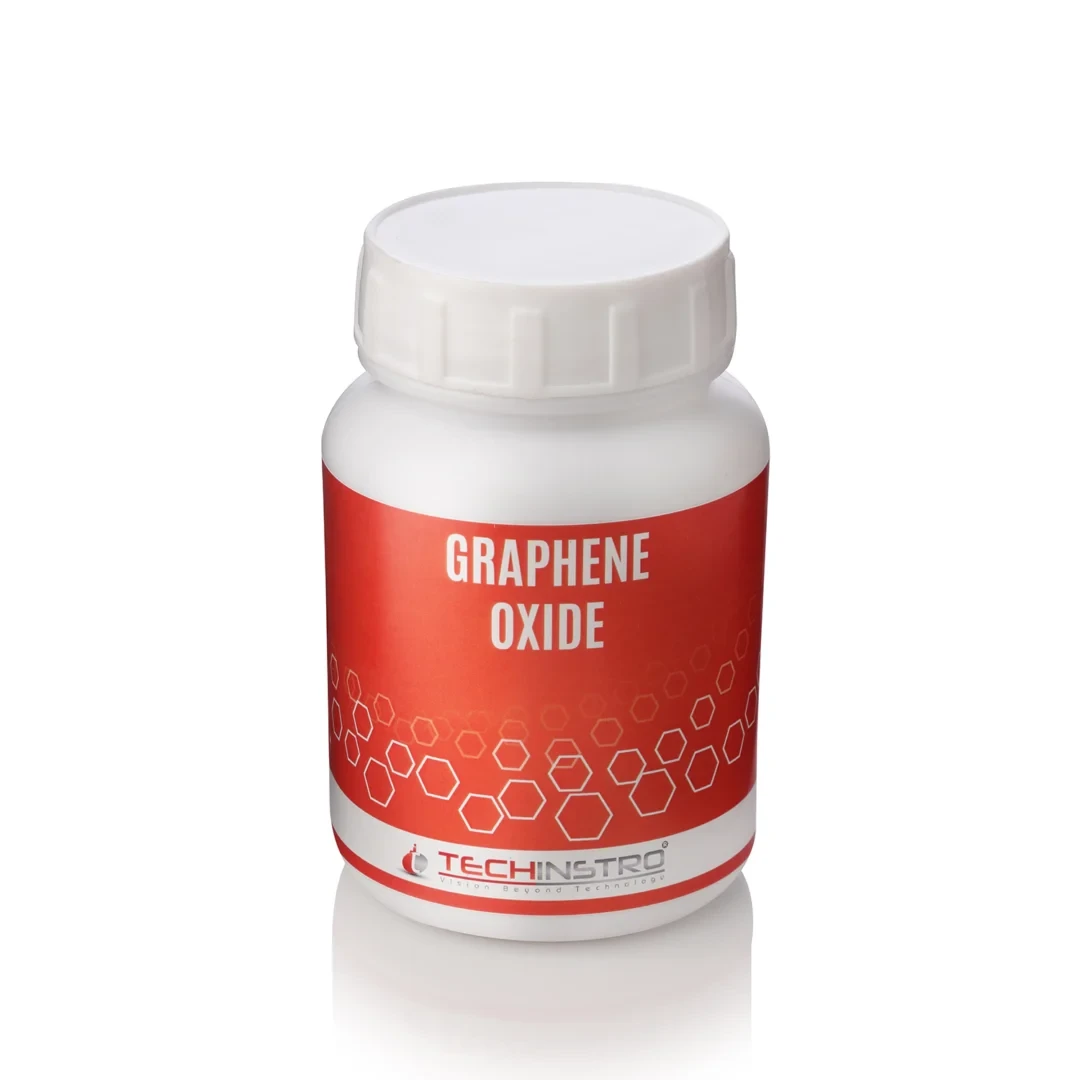 graphene-oxide Graphene Oxide Powder