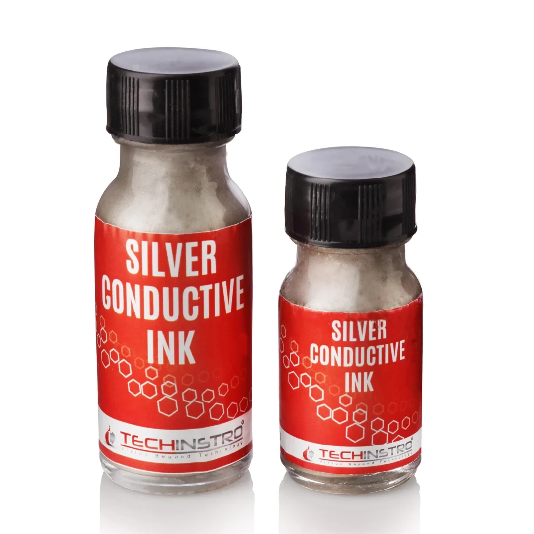 silver conductive ink