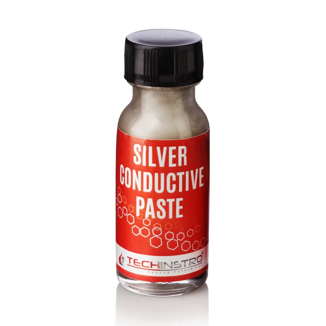 silver conductive paste
