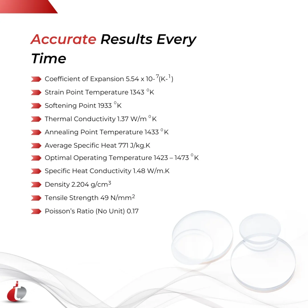 Quartz Disc Quartz Disc Result