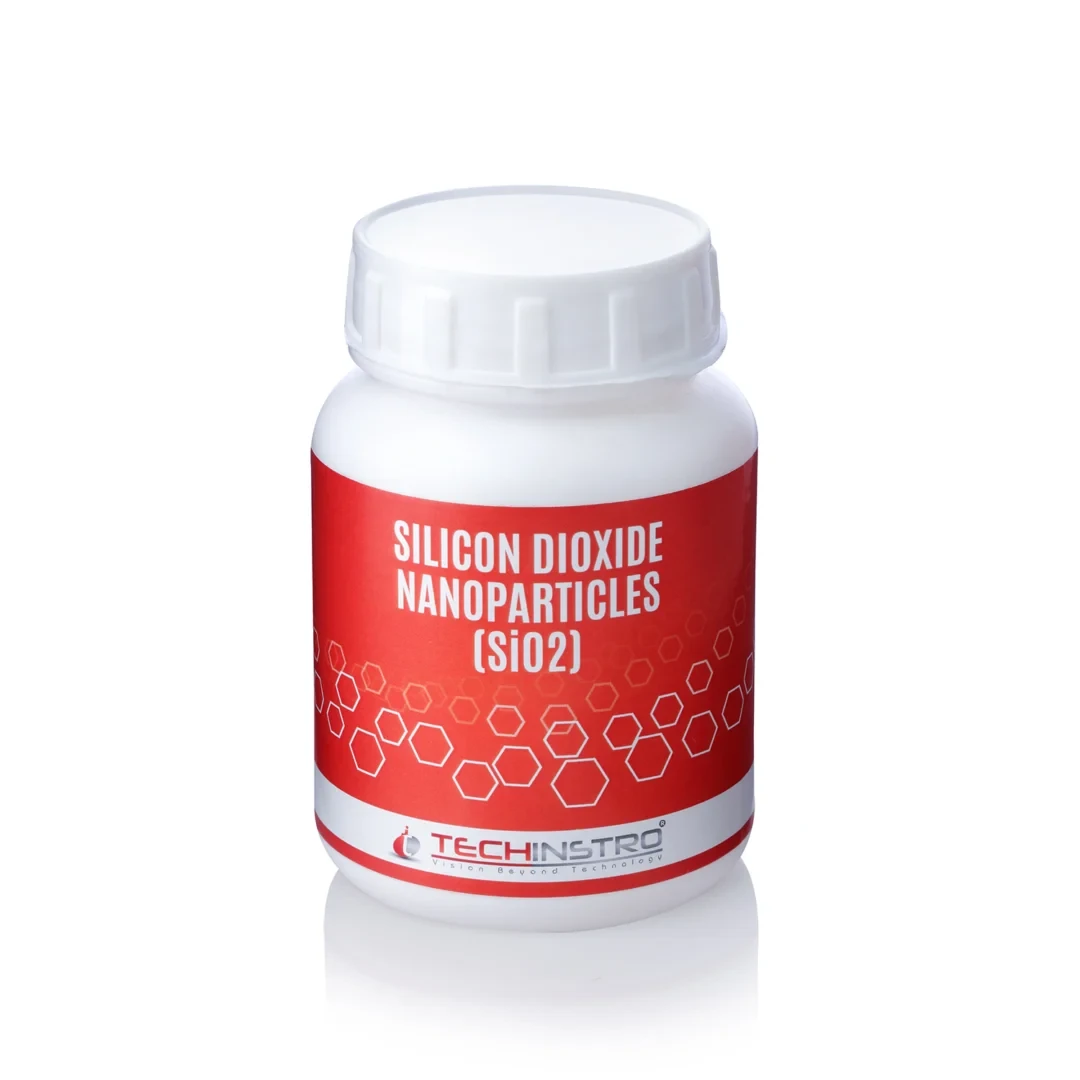 Silicon Dioxide Nanoparticles