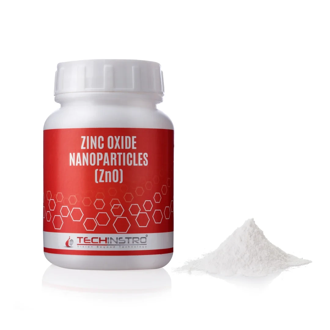 Zinc-Oxide-Nanoparticles-1 Zinc Oxide Nanoparticles