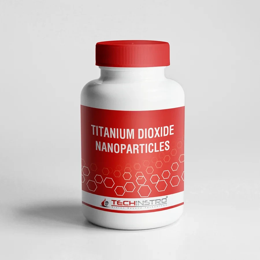 Titanium-dioxide-Nanoparticles-1 Titanium dioxide Nanoparticles