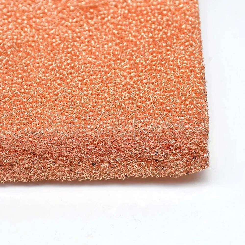 Copper Foam Copper Foam