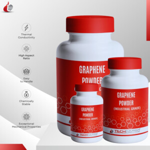 Graphene Powder Industrial Grade