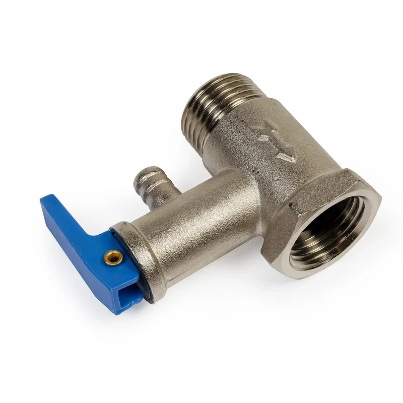 Flush-Bottom-Valve Flush Bottom Valve