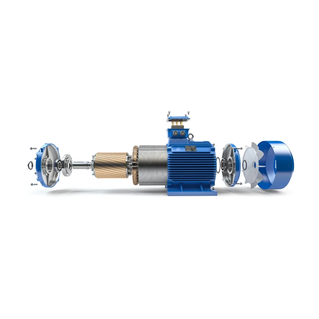 magnetic-drive magnetic drive