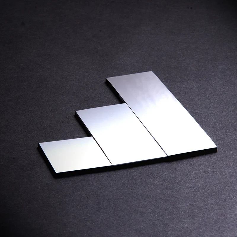 Protected Silver Mirror