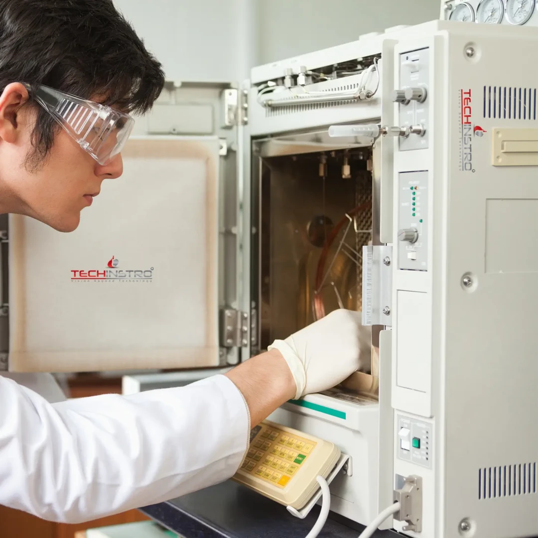 High Temperature Lab Furnace High Temperature Lab Furnace