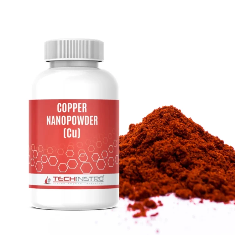 copper nanopowder