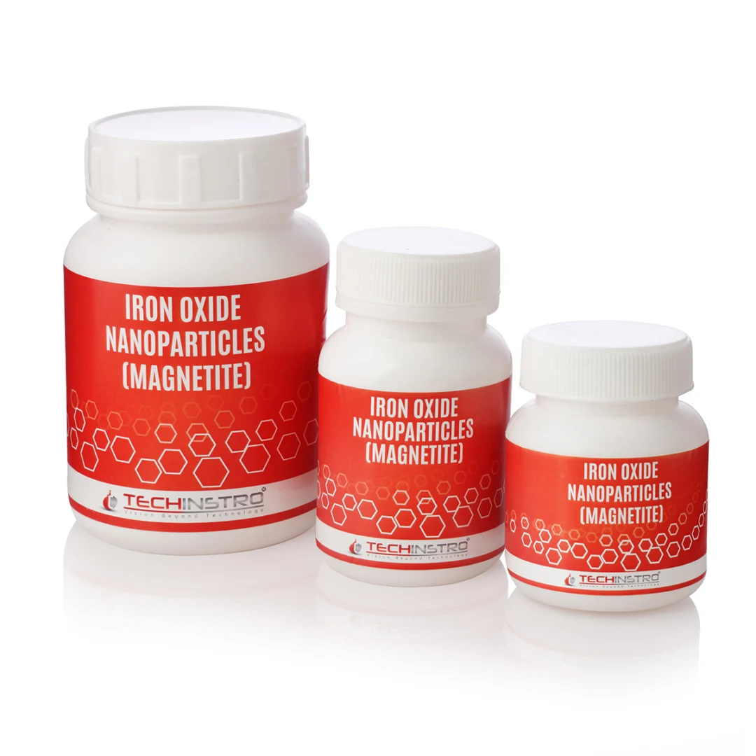 Magnetite--Nanoparticles-Multi-Bottle