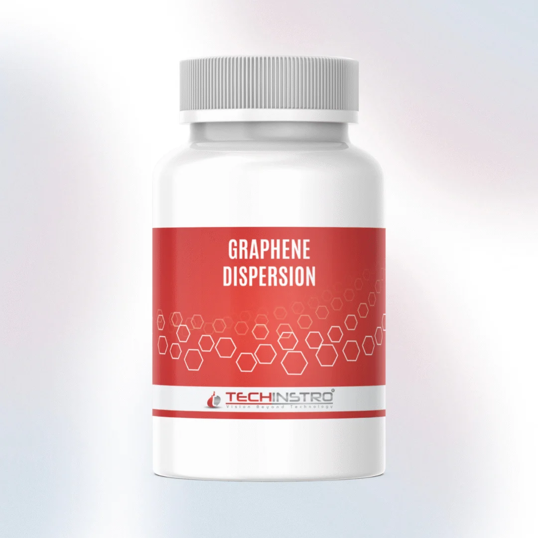 Graphene Dispersion