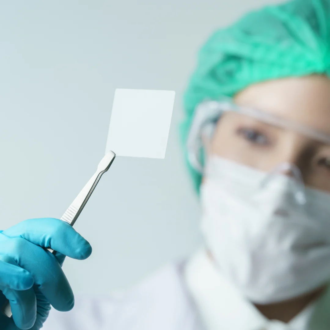 ITO Coated Quartz Glass