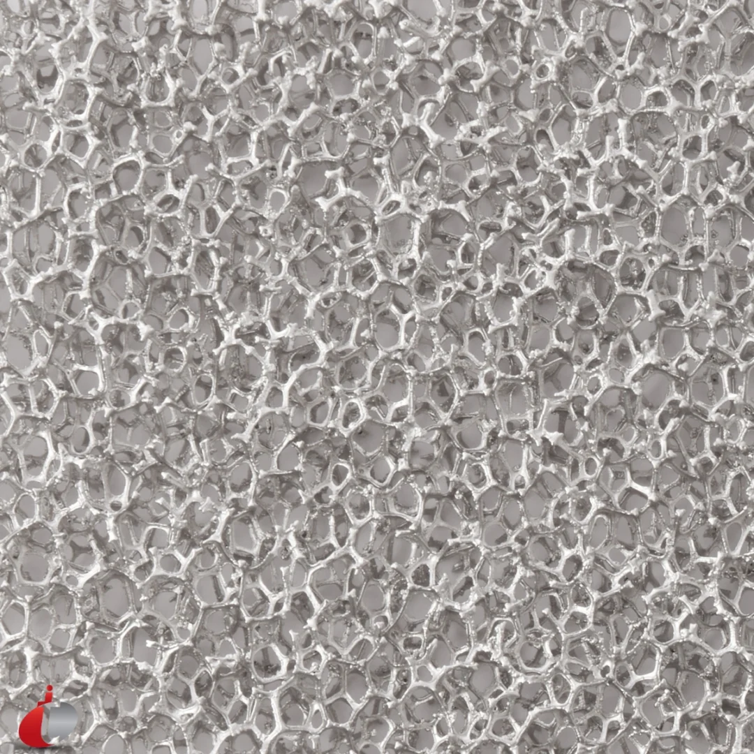 Aluminium Foam