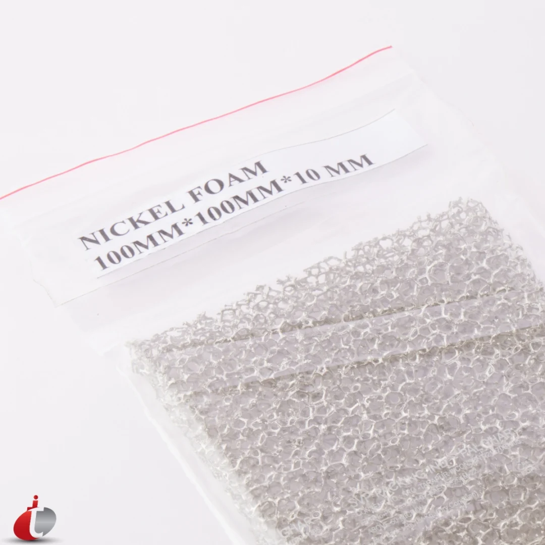 Nickel Foam