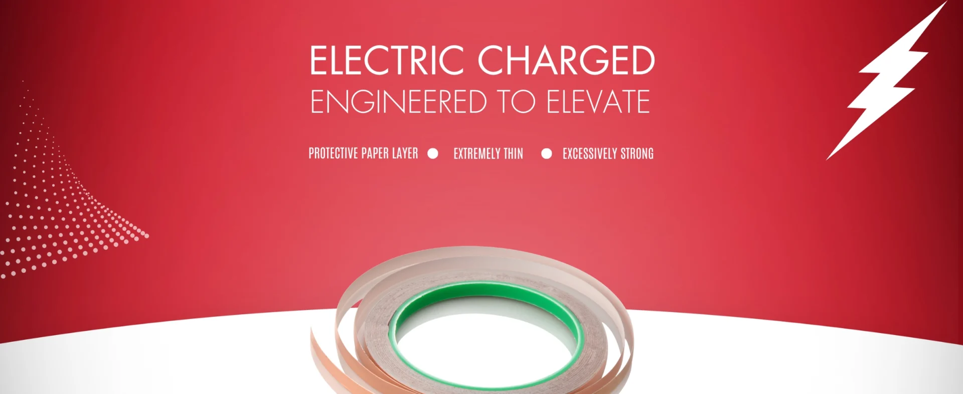 Copper Foil Conductive Tape