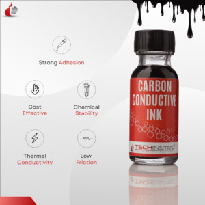 Carbon Conductive Ink