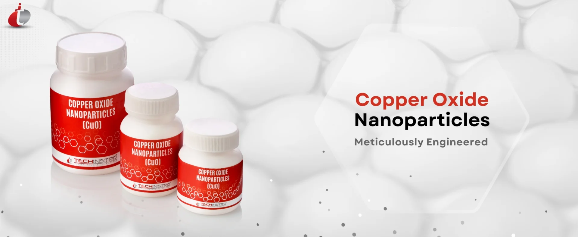 Copper Oxide Nanoparticles (1) Copper Oxide Nanoparticles