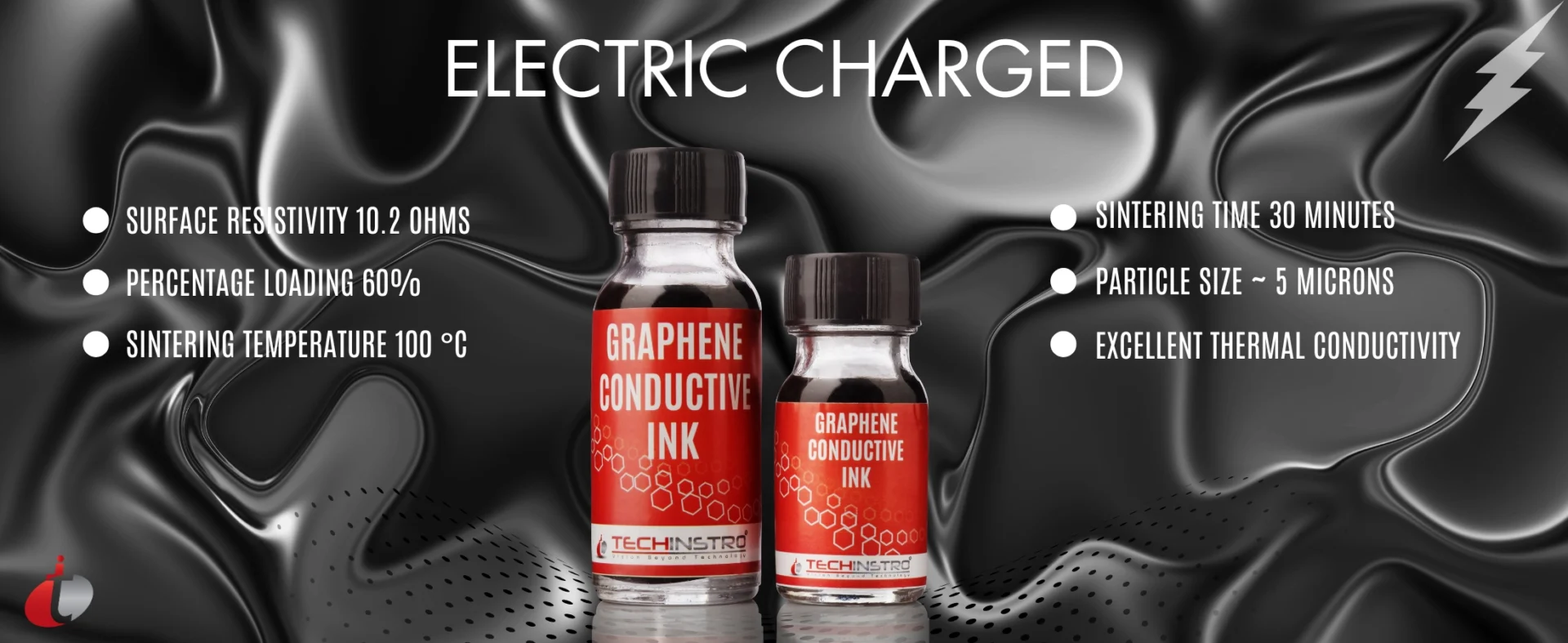 Graphene Ink