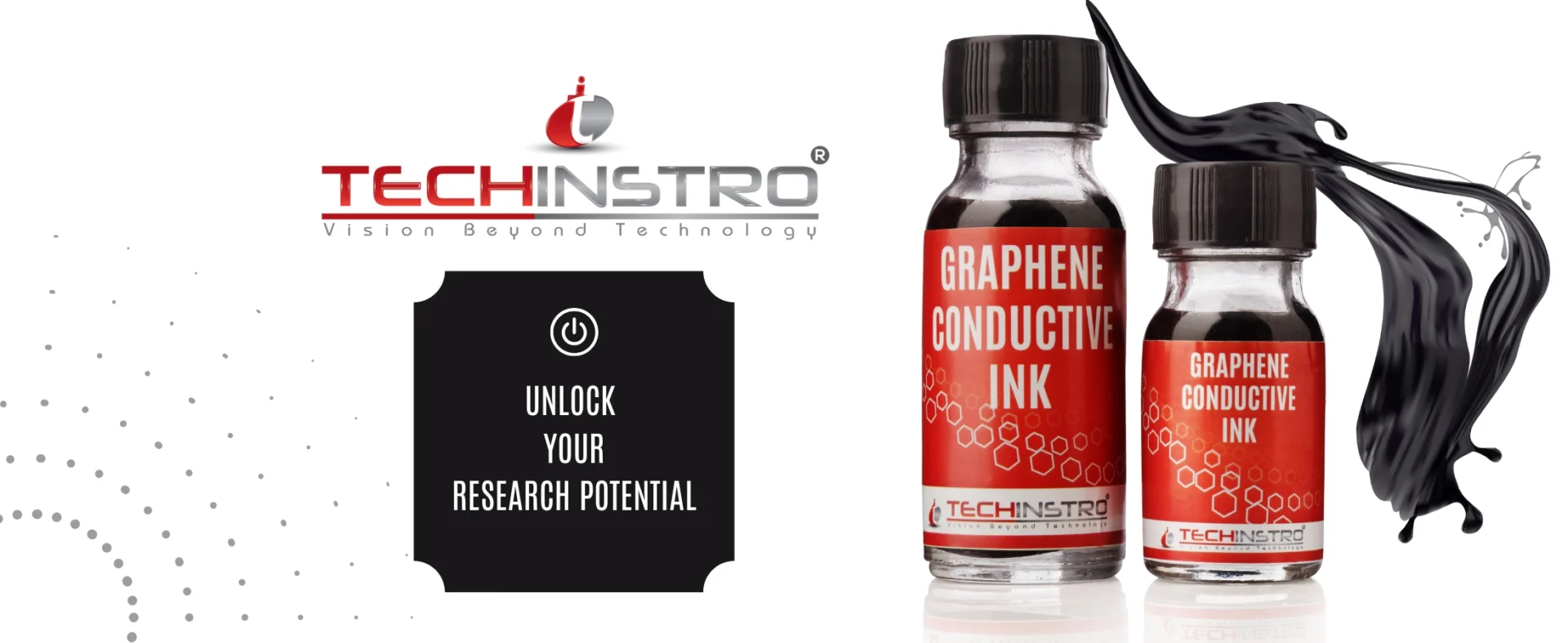 Graphene Ink