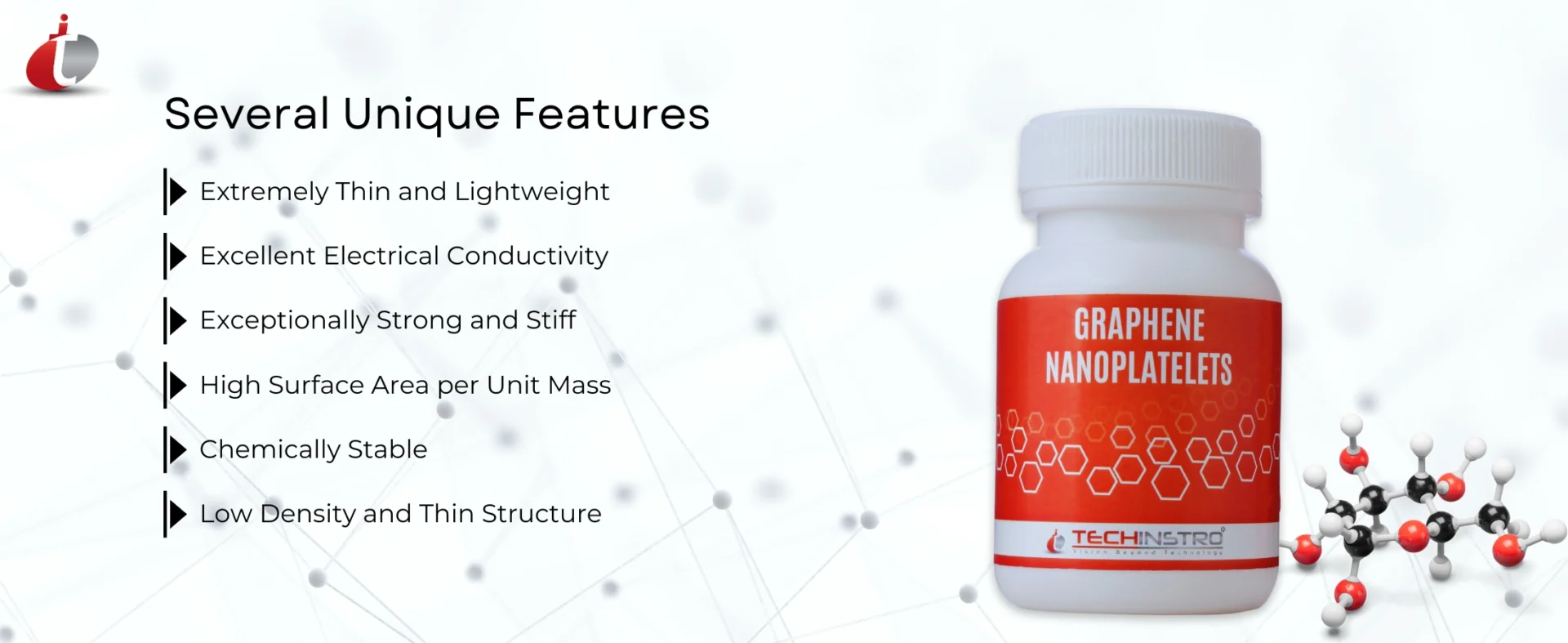 Graphene Nanoplatelets