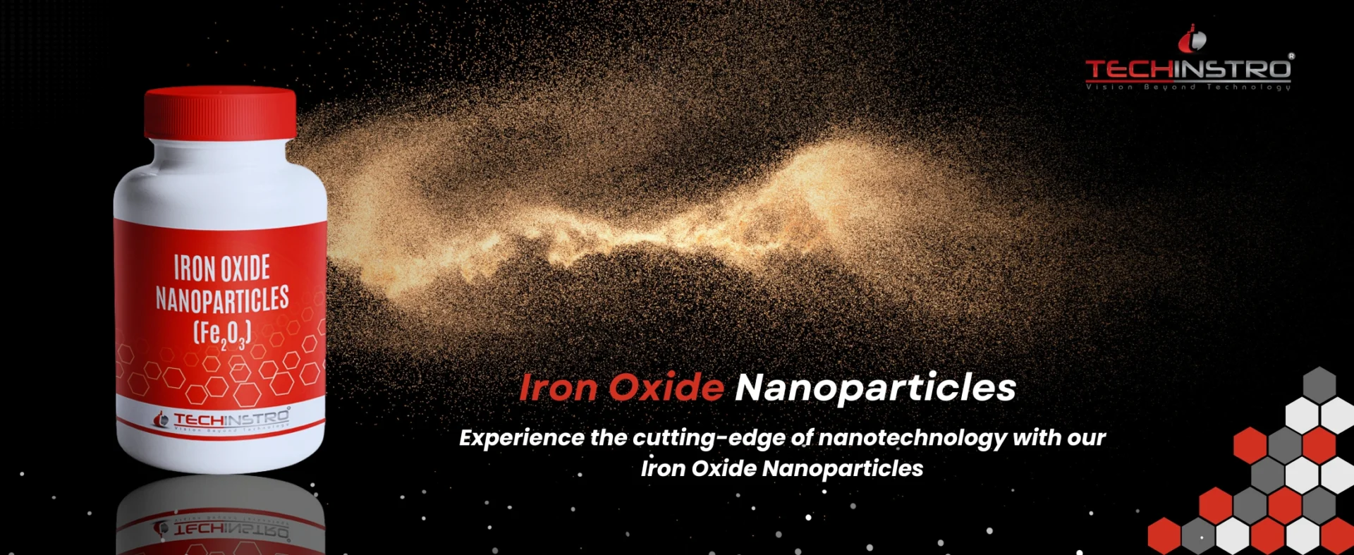 Iron Oxide Nanoparticles