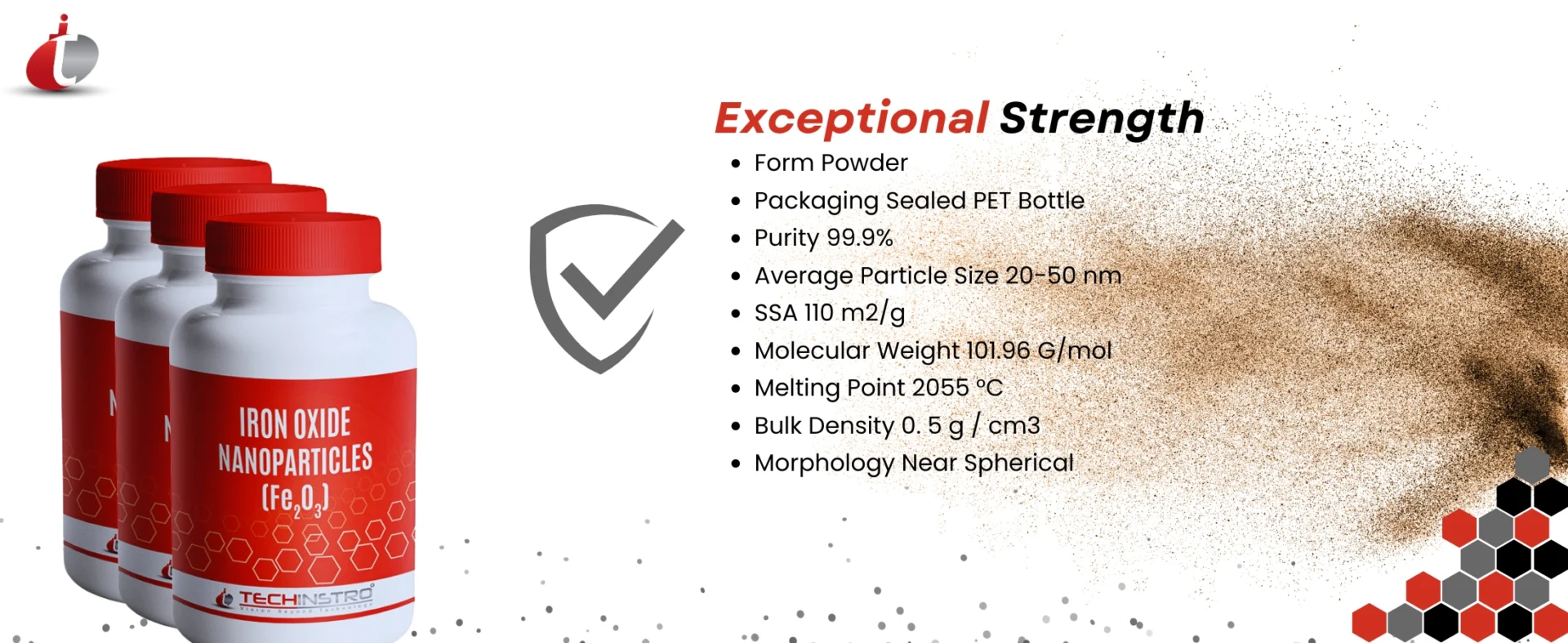 Iron Oxide Nanoparticles