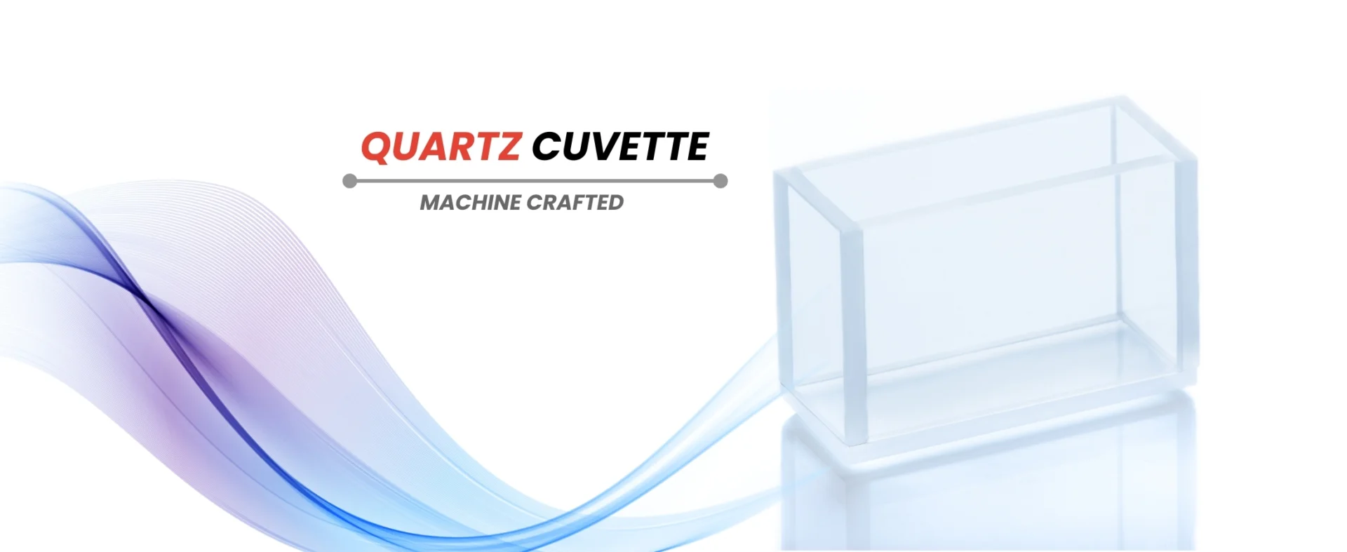 Quartz Cuvette