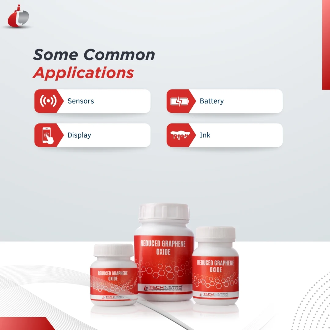 Reduced Graphene Oxide