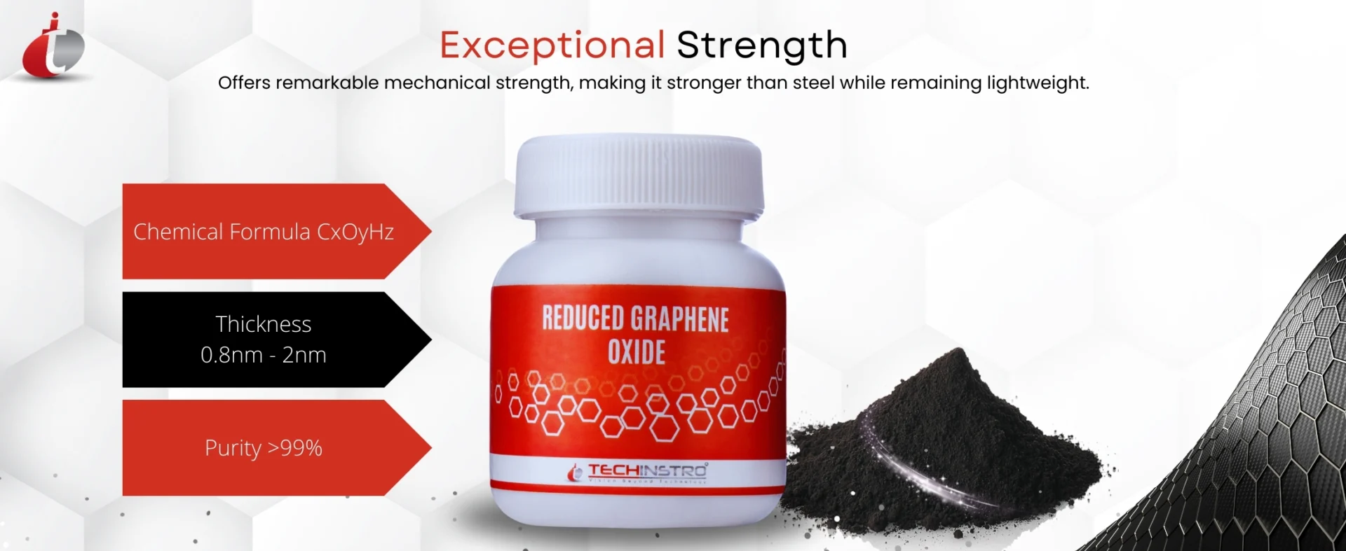 Reduced Graphene Oxide