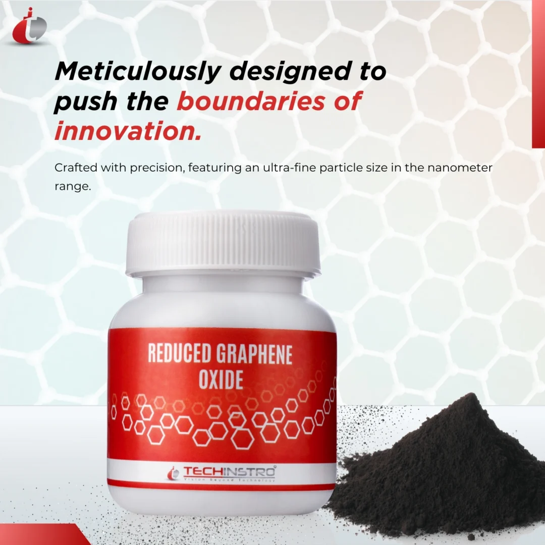 Reduced Graphene Oxide