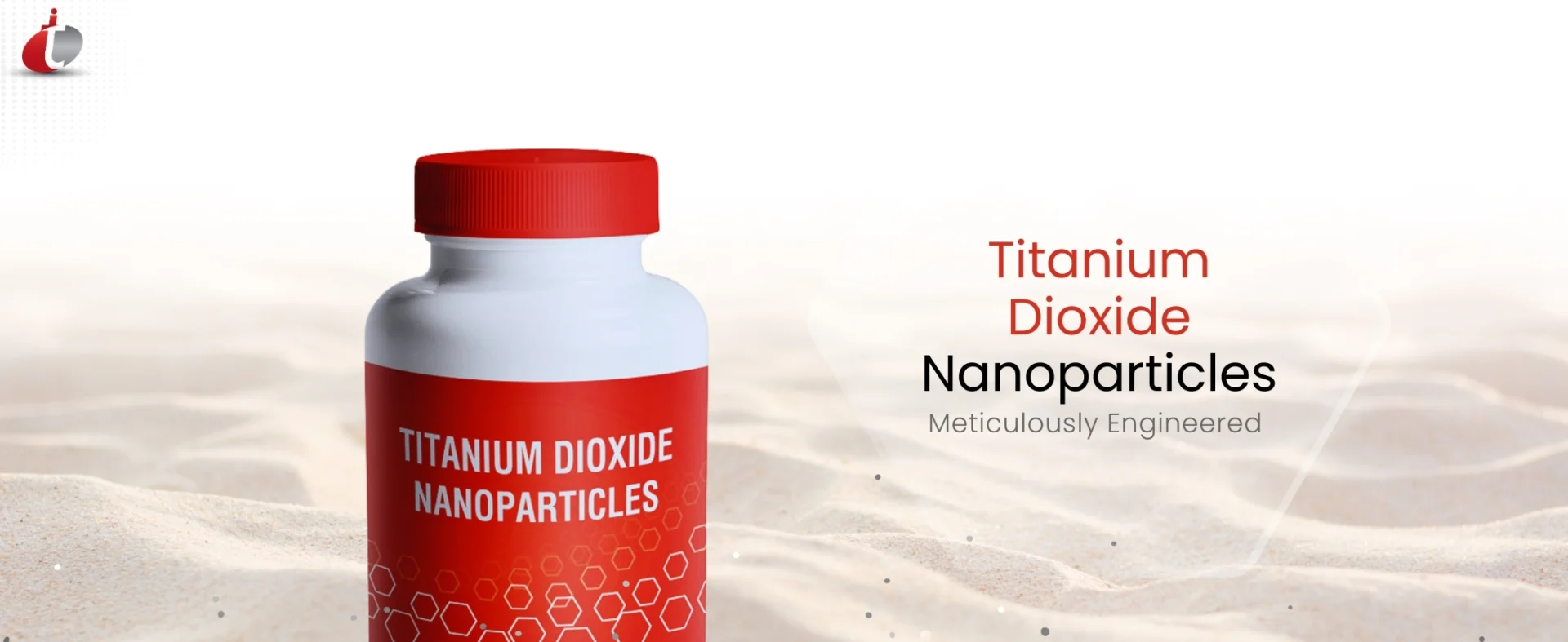 Titanium Dioxide Nanoparticles (1) Titanium Dioxide Nanoparticles