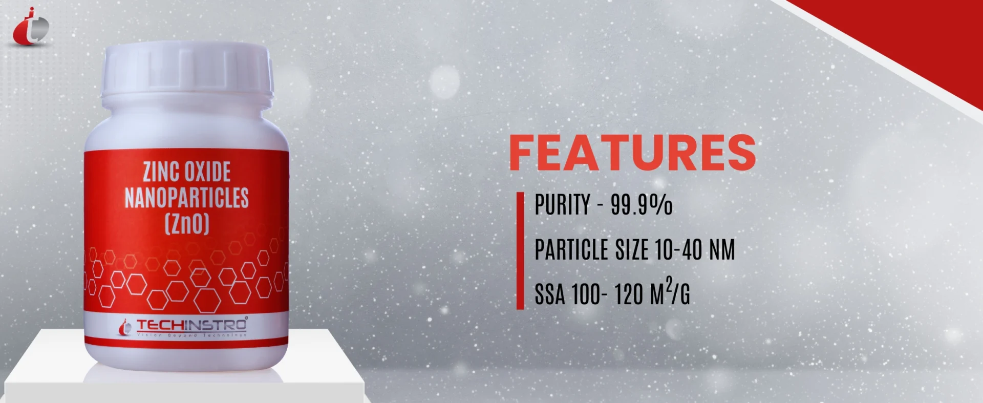 Zinc Oxide Nanoparticles