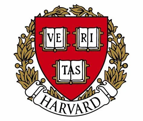 Harvard University - North America