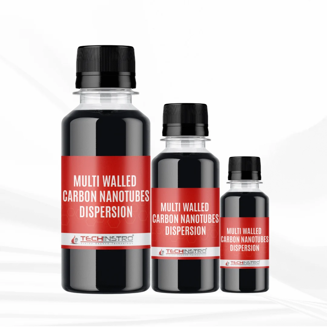 Multi Walled Carbon Nanotubes Dispersion