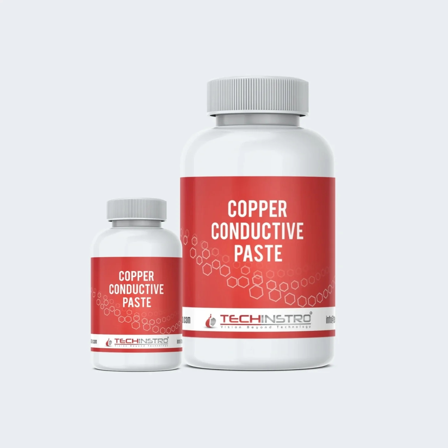 Copper Conductive Paste 2 Copper Conductive Paste