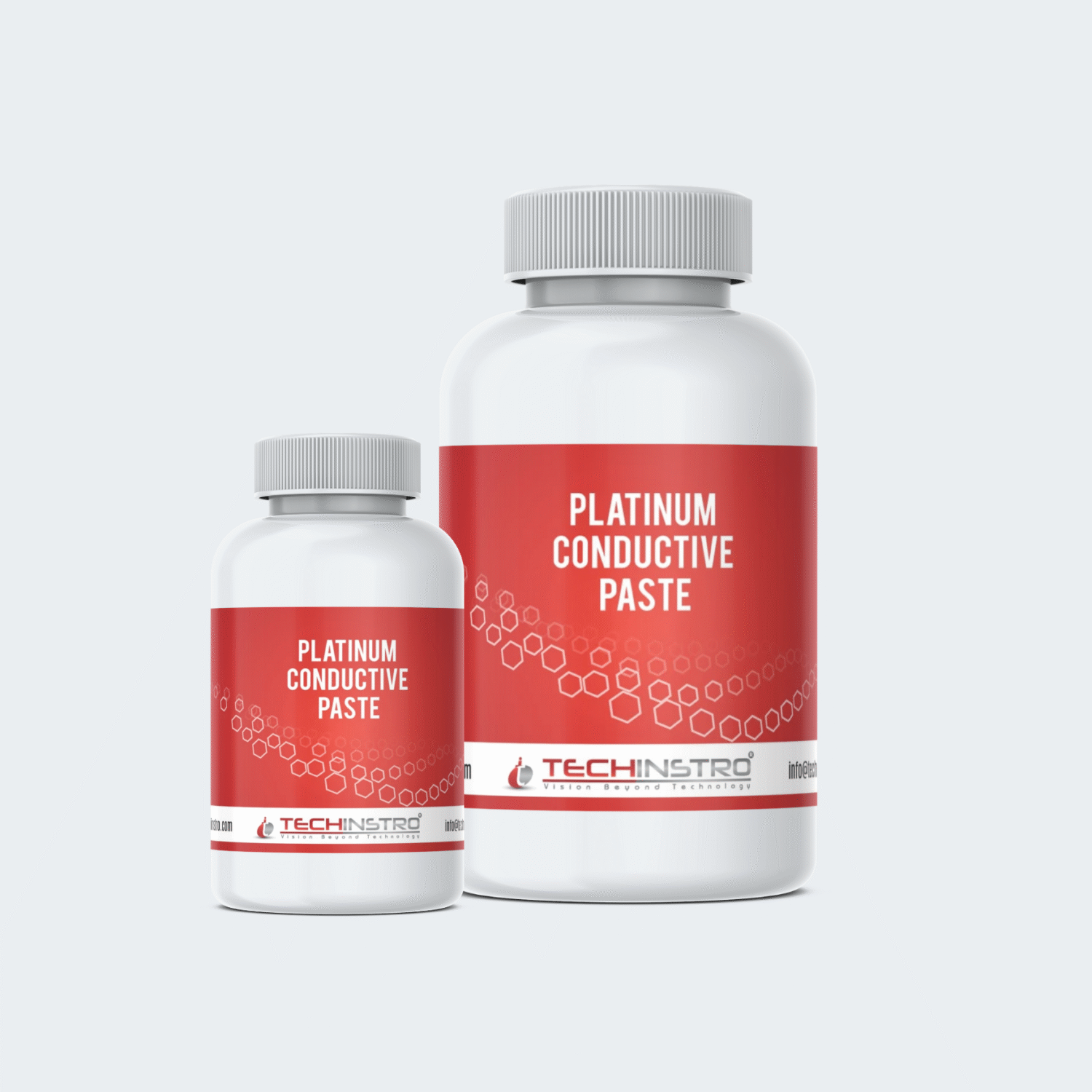 Platinum Paste Platinum Paste